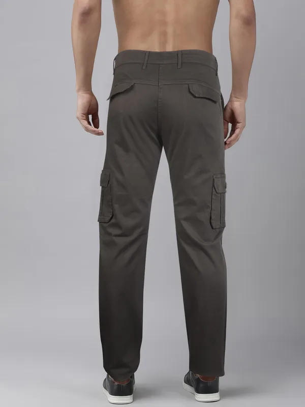 Durable_Grey_Cargo_Pants