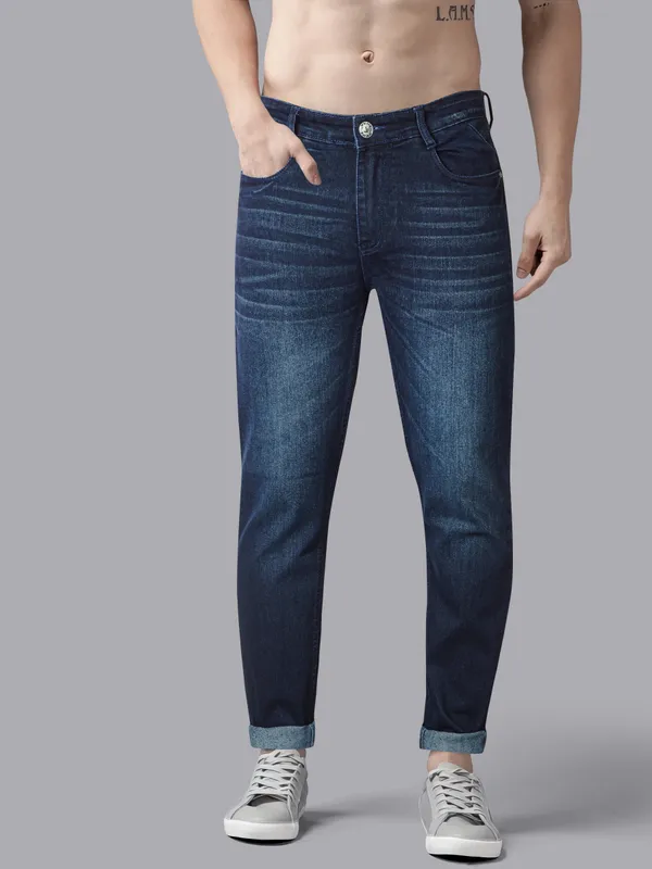 The_Comfort_Crusaders_Just_Black's_Men_slim_fit_jeans