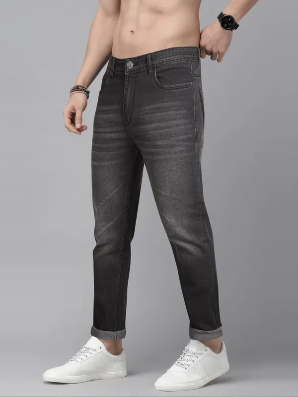 JUST_BLACK's_Men_Slim_Fit_Denim_Jeans