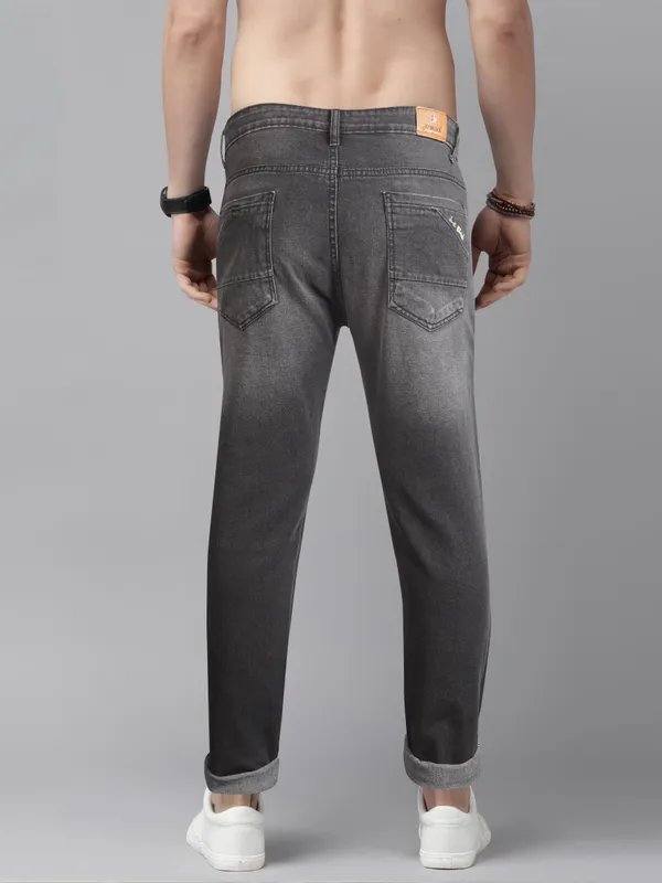 JUST_BLACK's_Men_Slim_Fit_Denim_Jeans