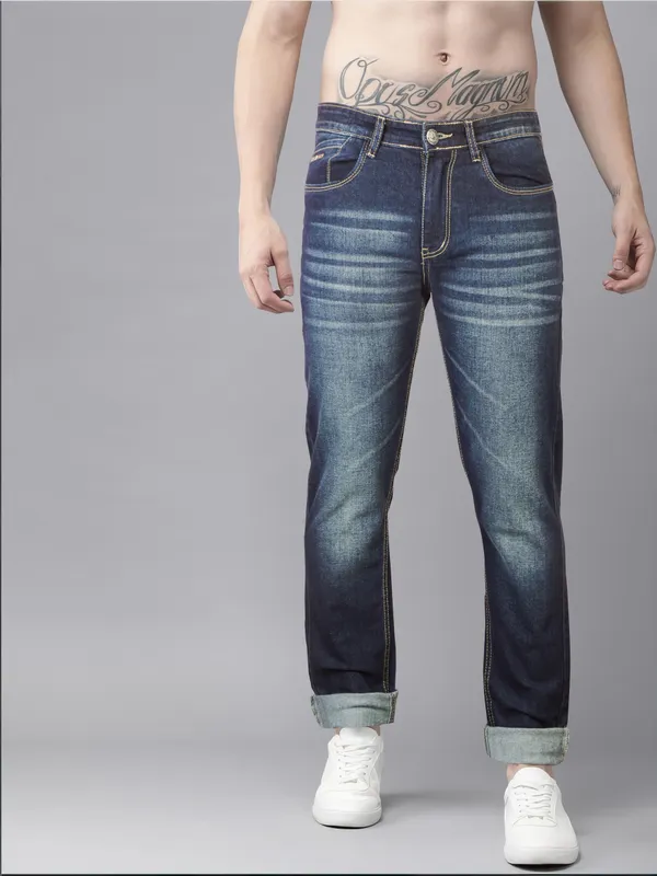 JB_Just_Black_Men's_Slim_Fit_Jeans