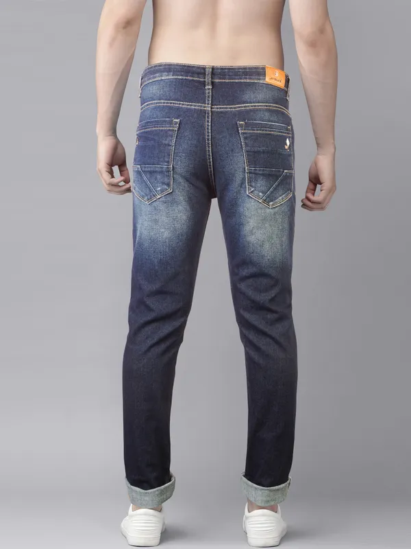 JB_Just_Black_Men's_Slim_Fit_Jeans