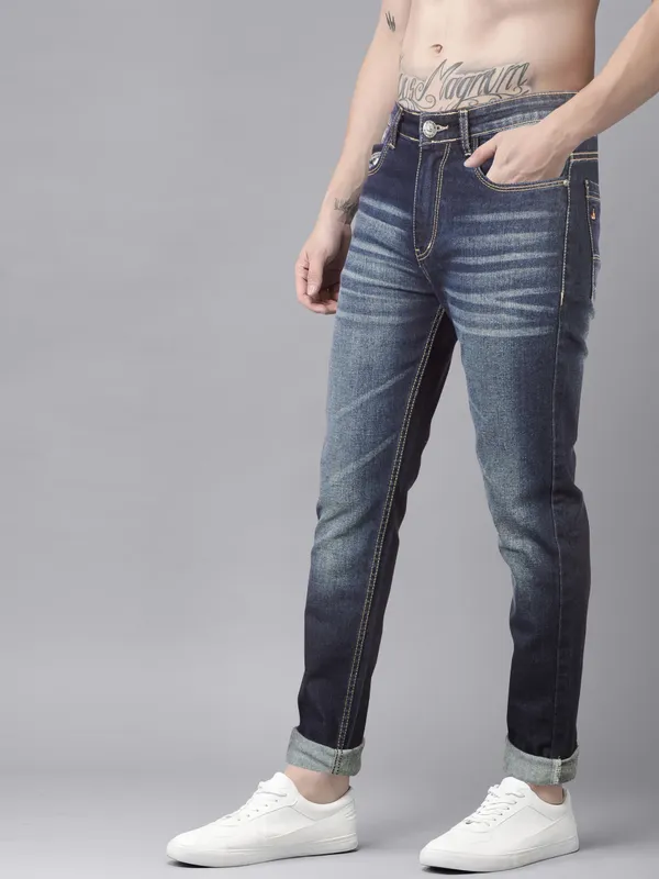 JB_Just_Black_Men's_Slim_Fit_Jeans