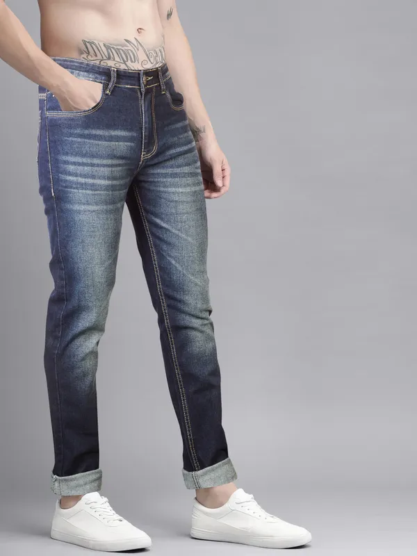 JB_Just_Black_Men's_Slim_Fit_Jeans