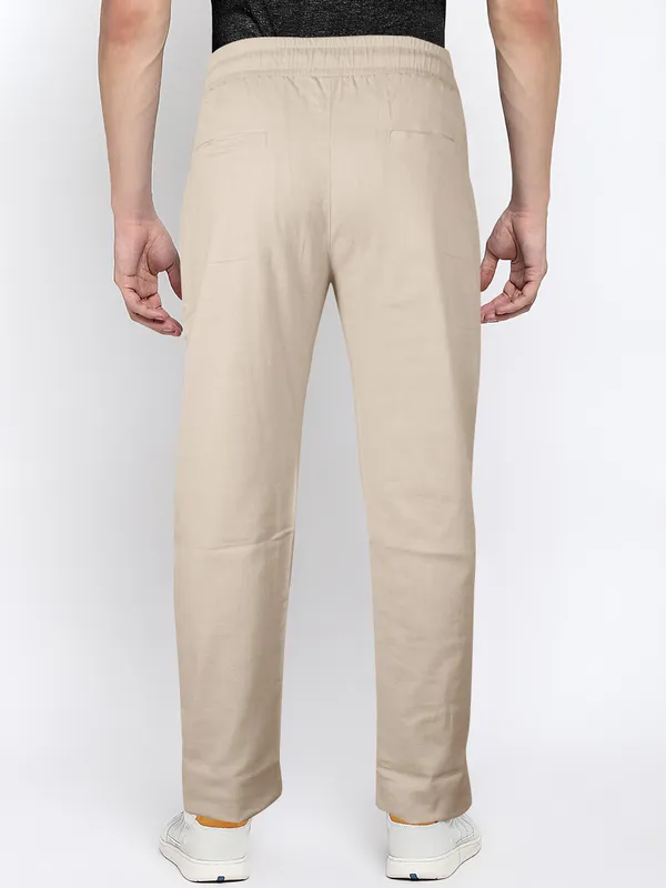 Cream_Linen_Pants