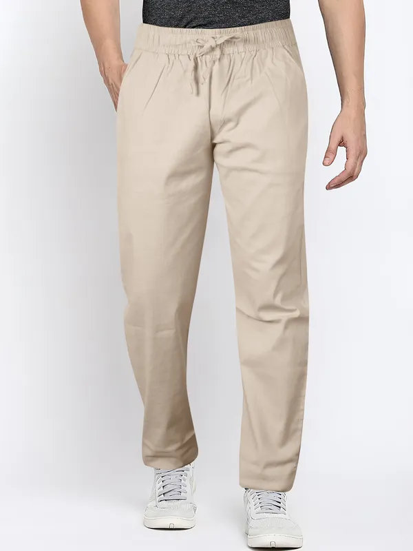 Cream_Linen_Pants