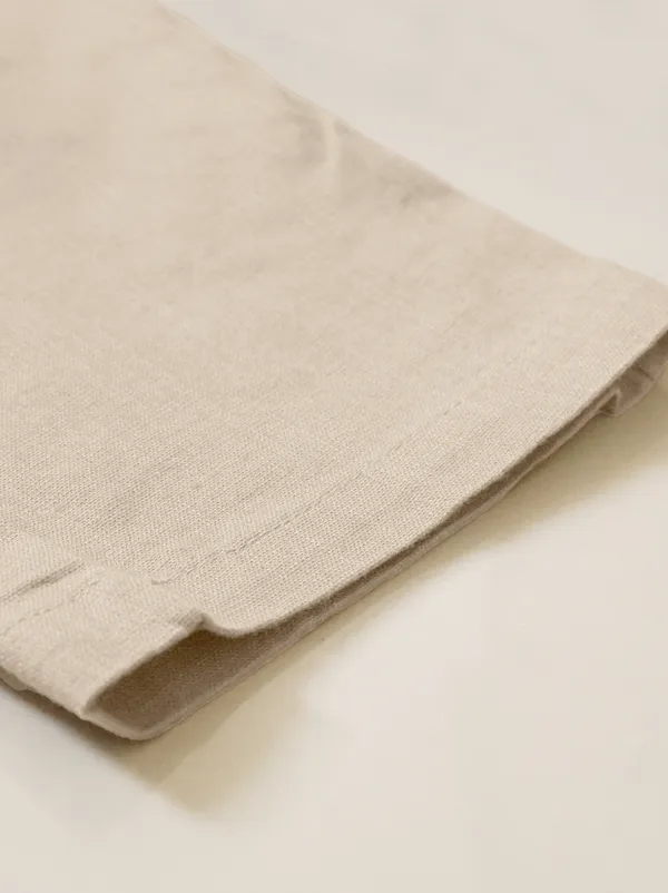 Cream_Linen_Pants