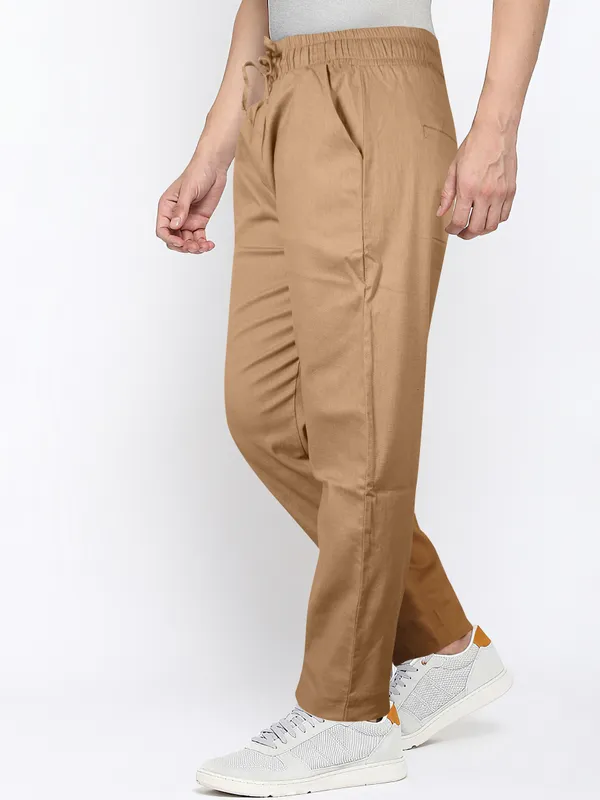 Khakhi_Linen_Pants