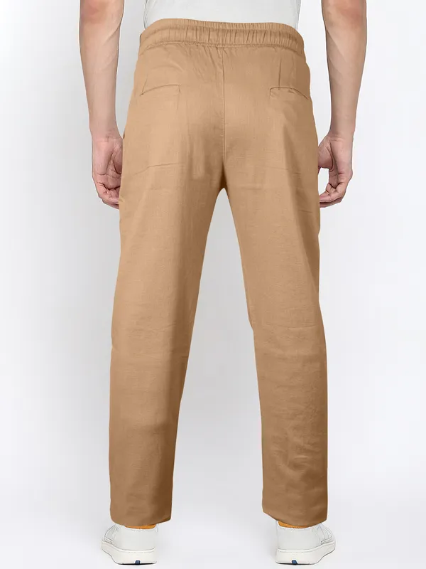Khakhi_Linen_Pants