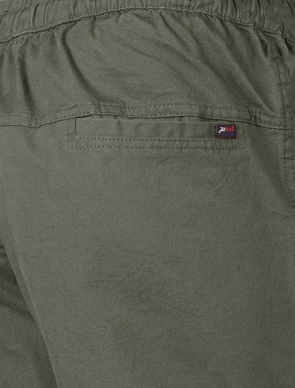 Darkgreen_Military-Inspired_Track_Pants