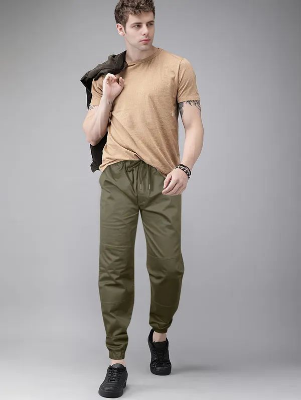 Cozy_Olive_Track_Pants