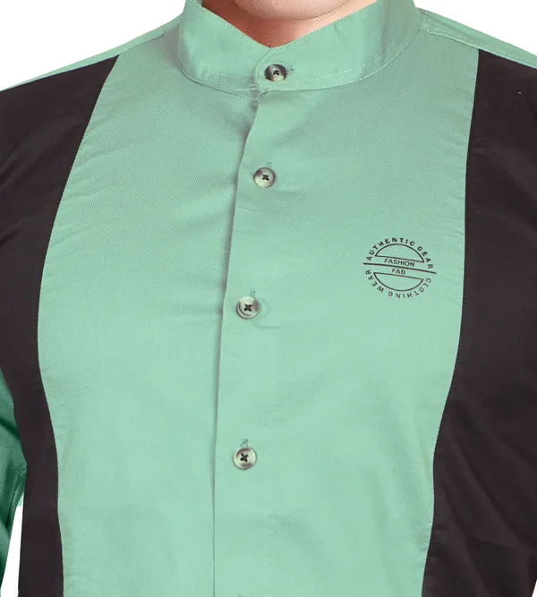 Cotton_Lycra_Men's_Shirts