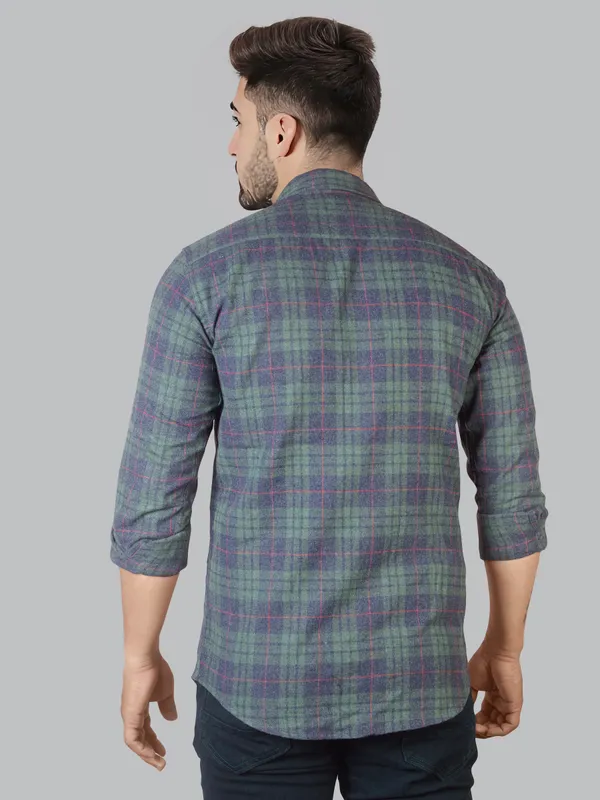 The_Everyday_Checks_Shirts