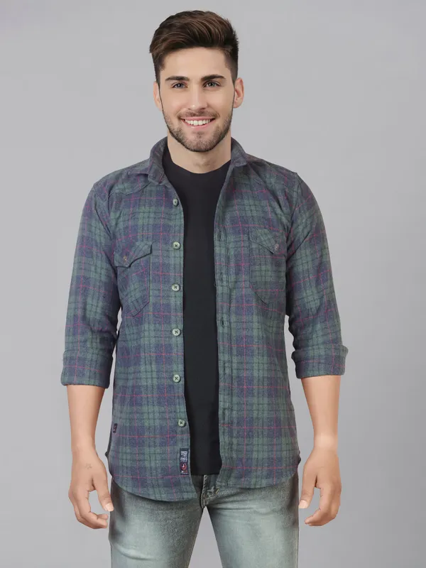 The_Everyday_Checks_Shirts