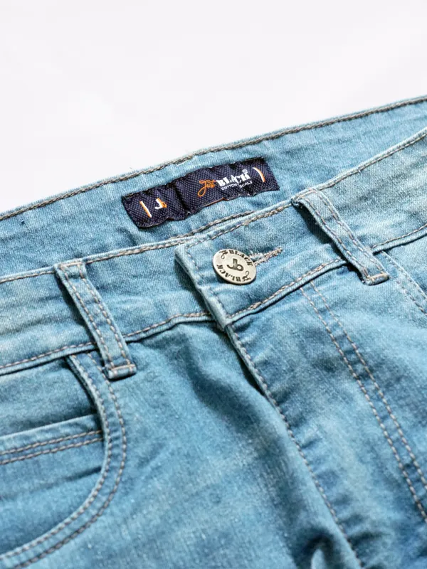 Men_Loose_fit_straight_Light_blue_jeans