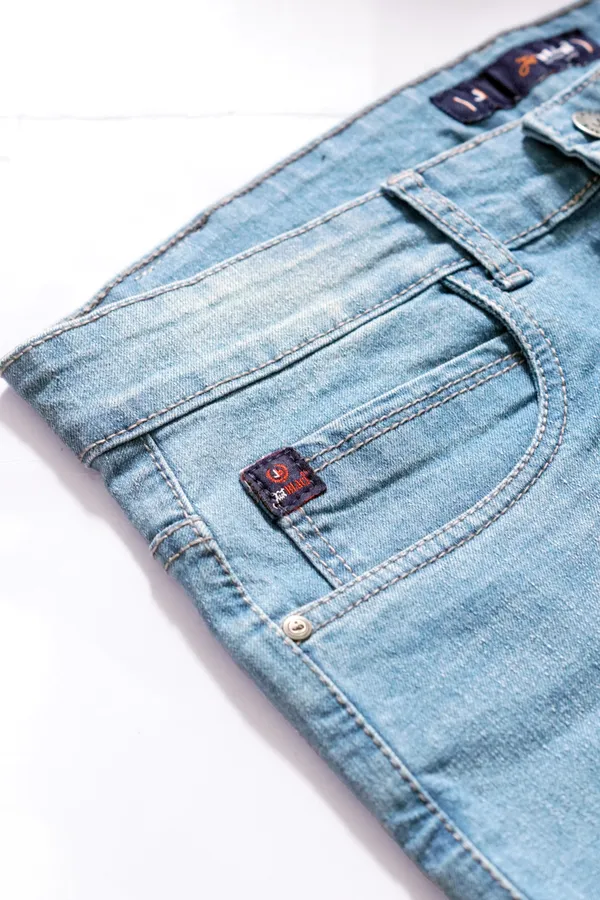 Men_Loose_fit_straight_Light_blue_jeans