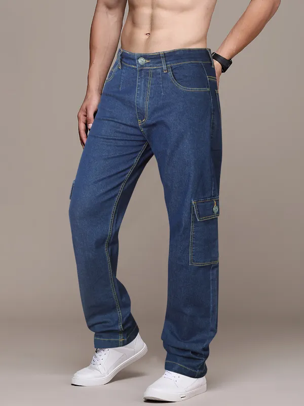 The_Indigo_Essential_Cargo_Jeans