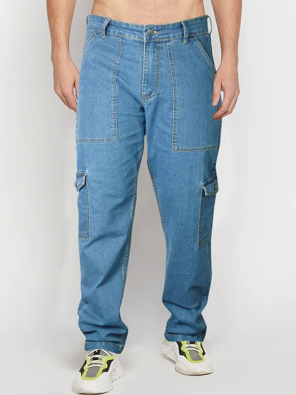 The_Double_Denim_Cargo_Jeans