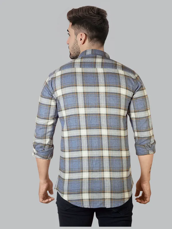 The_Everyday_Checks_Shirts