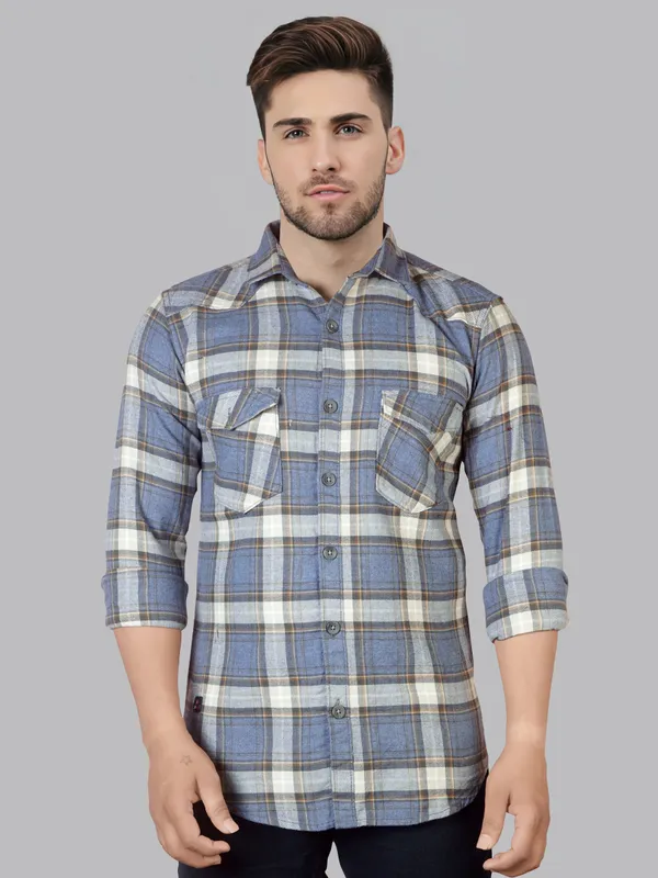 The_Everyday_Checks_Shirts
