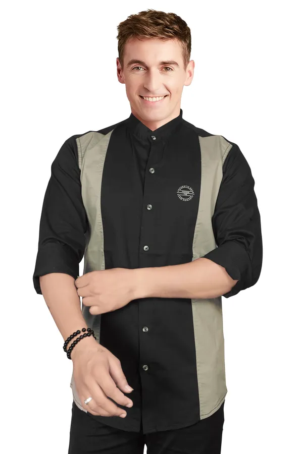 Cotton_Lycra_Men's_Shirts