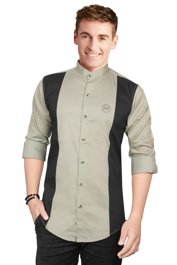 Cotton_Lycra_Men's_Shirts