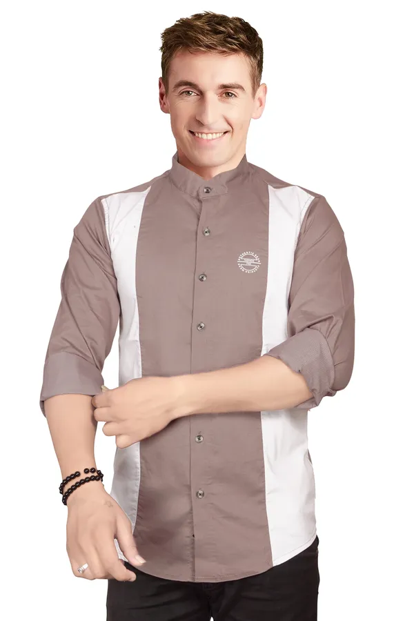 Cotton_Lycra_Men's_Shirts
