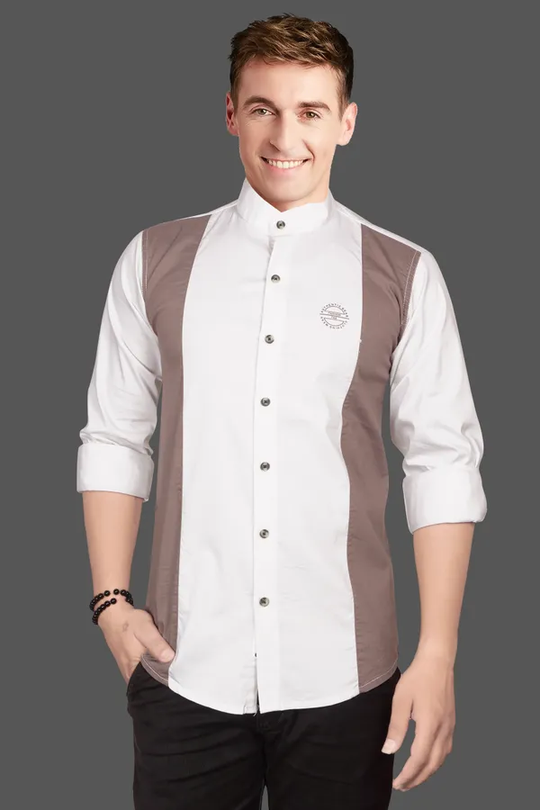 Cotton_Lycra_Men's_Shirts