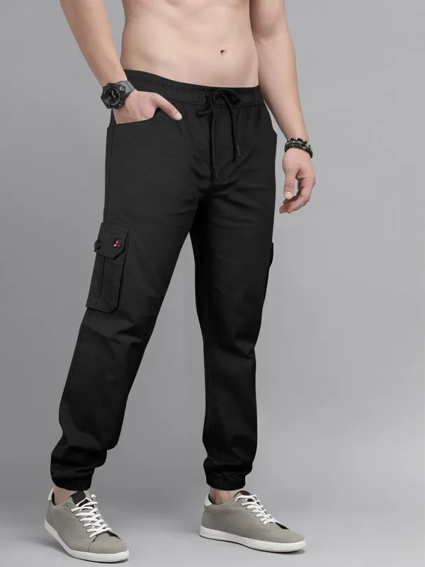 The_Trailblazers_Black_Cargos