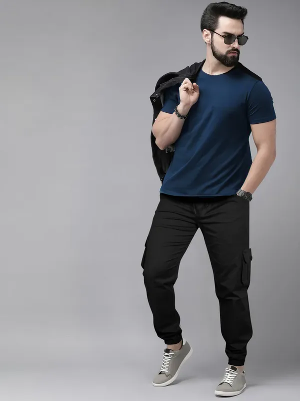 The_Trailblazers_Black_Cargos