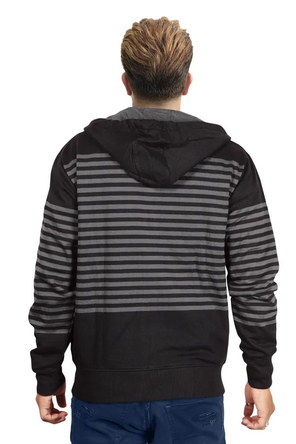 JB_Just_Black_Men's_Hoodies
