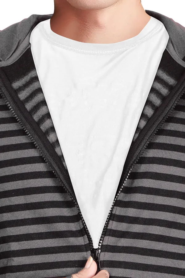JB_Just_Black_Men's_Hoodies