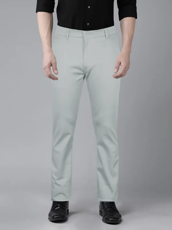 JB_Just_Black_Men's_Casual_Trousers