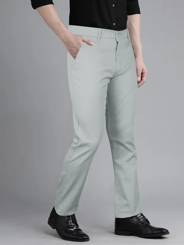 JB_Just_Black_Men's_Casual_Trousers