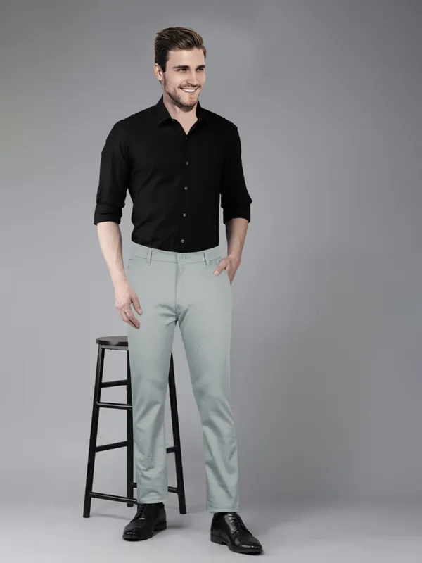 JB_Just_Black_Men's_Casual_Trousers