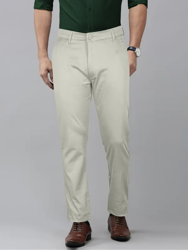 JB_Just_Black_Men's_Casual_Trousers