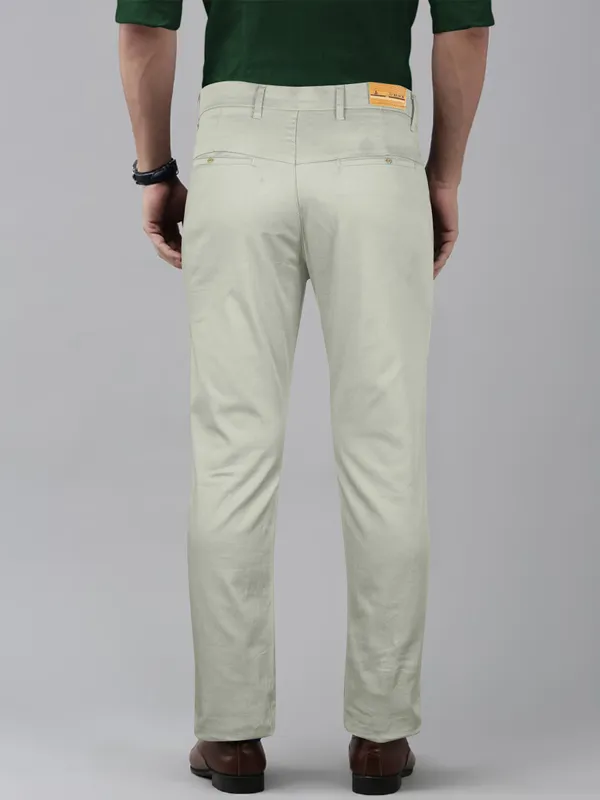 JB_Just_Black_Men's_Casual_Trousers