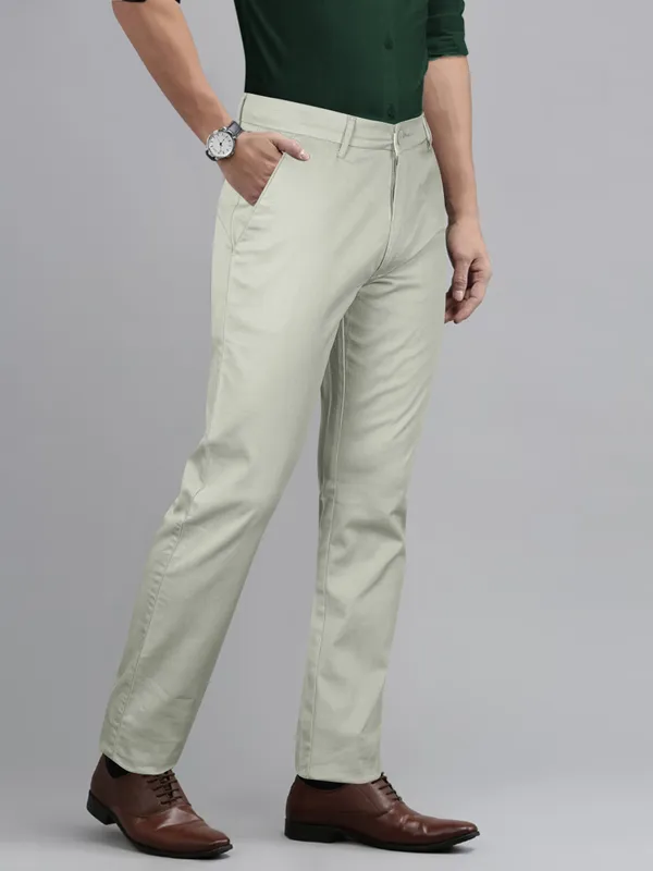 JB_Just_Black_Men's_Casual_Trousers