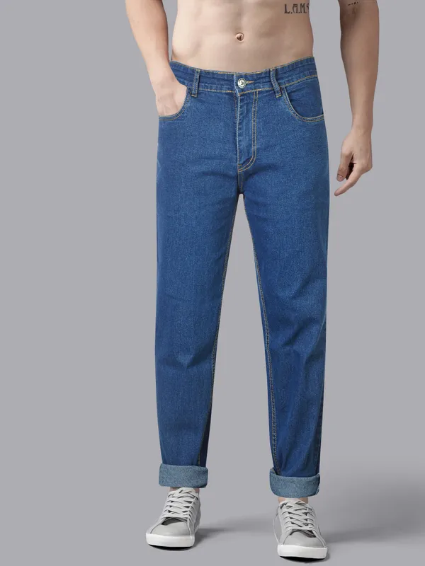 JB_Just_Black_Men's_Regular_Fit_Jeans