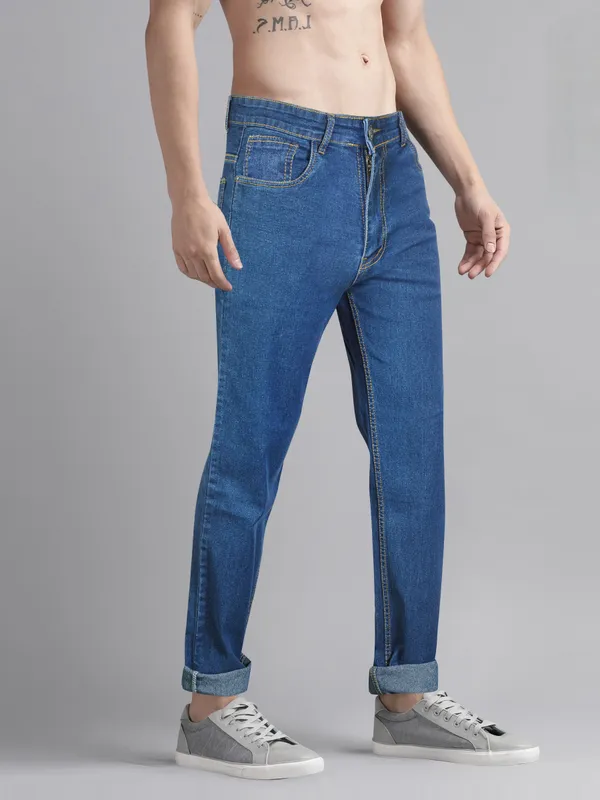 JB_Just_Black_Men's_Regular_Fit_Jeans