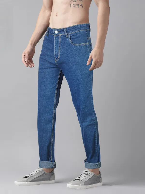 JB_Just_Black_Men's_Regular_Fit_Jeans