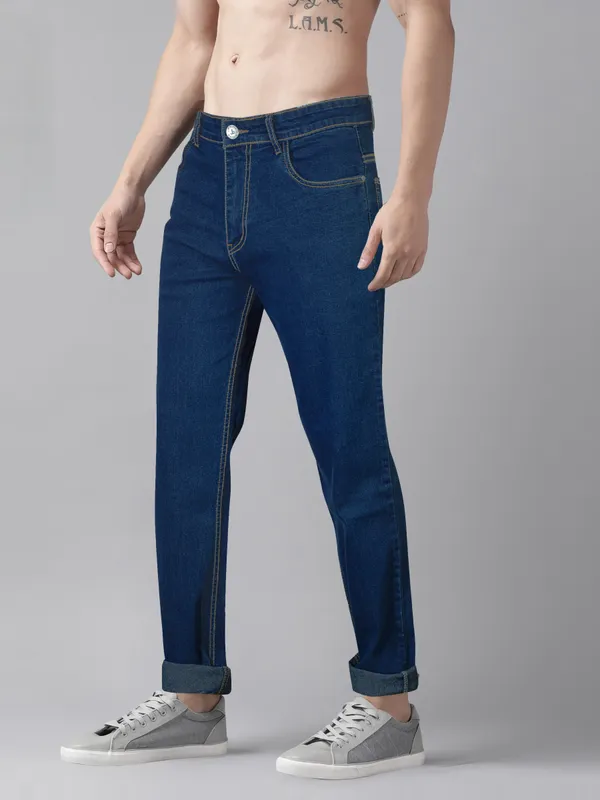 JB_Just_Black_Men's_Regular_Fit_Jeans