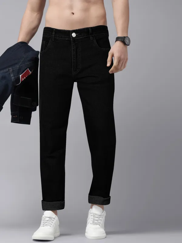 Just Black 10