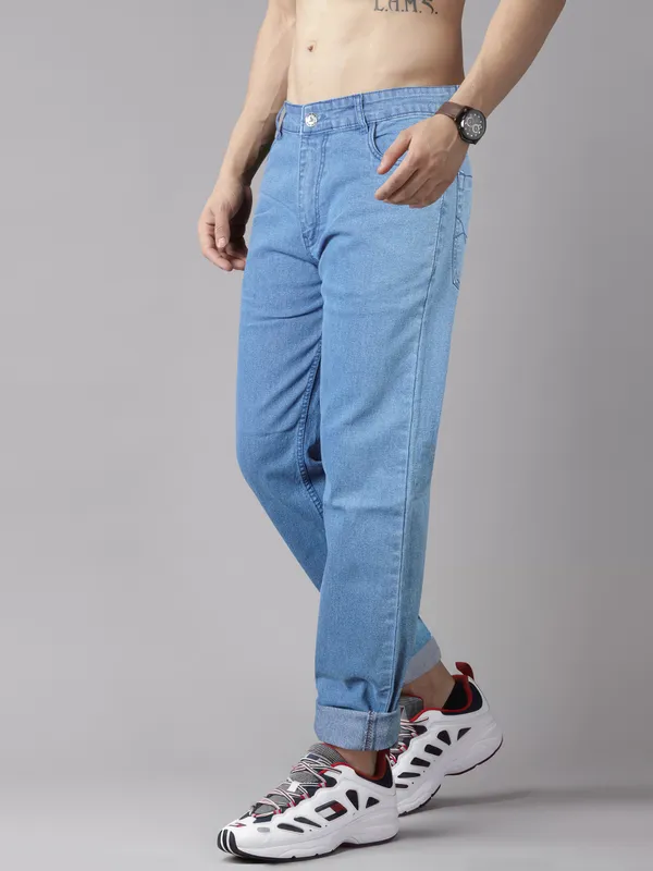 JB_Just_Black_Men's_Regular_Fit_Jeans