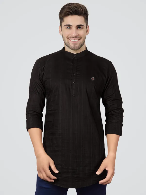 JB_Just_Black_Men's_Casual_Trousers