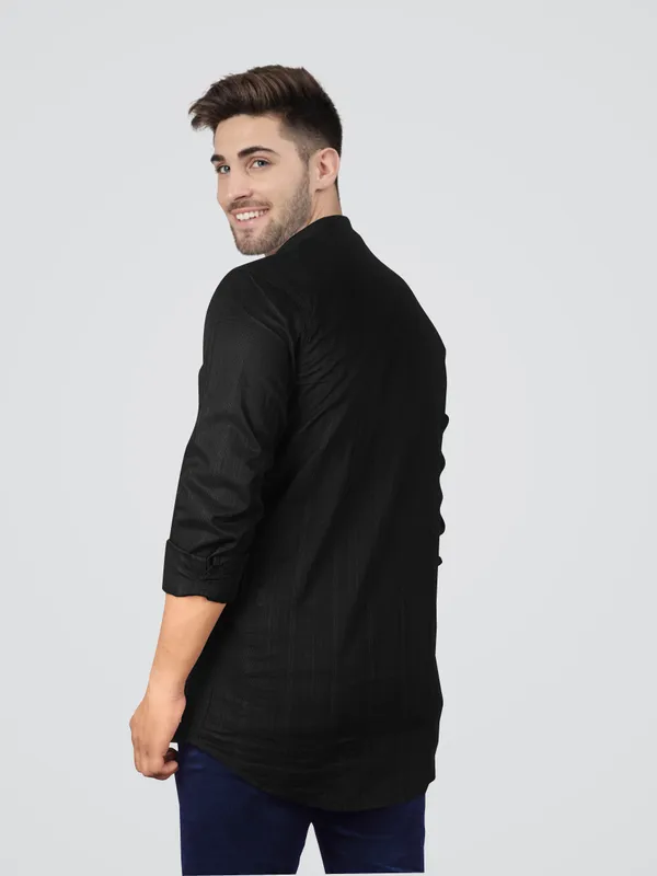 JB_Just_Black_Men's_Casual_Trousers