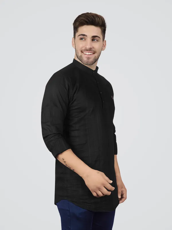 JB_Just_Black_Men's_Casual_Trousers