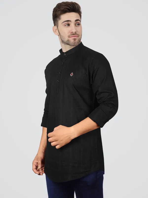 JB_Just_Black_Men's_Casual_Trousers