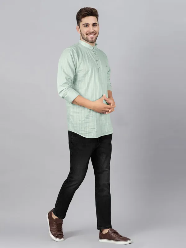 JB_Just_Black_Men's_Casual_Trousers