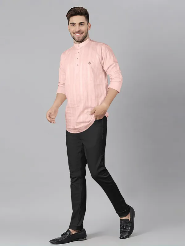 JB_Just_Black_Men's_Casual_Trousers
